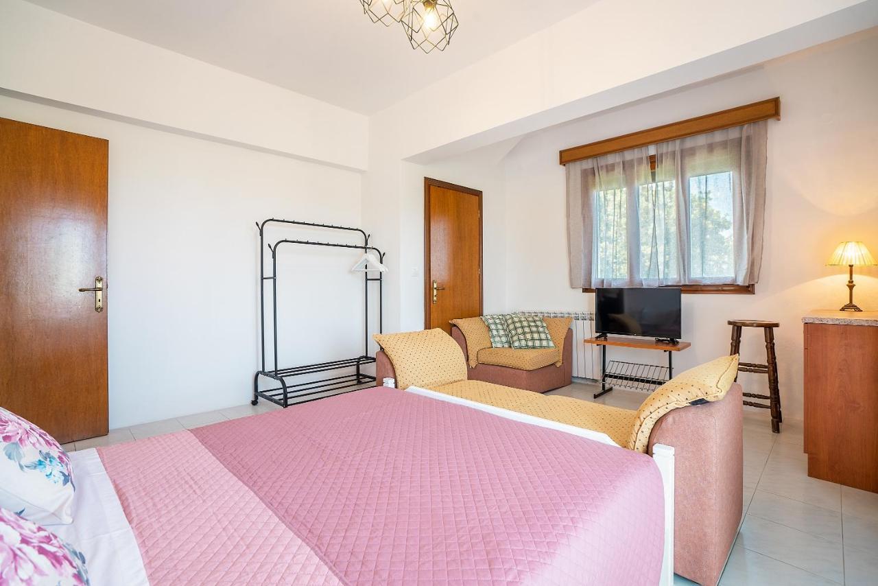 La Christine Holiday home